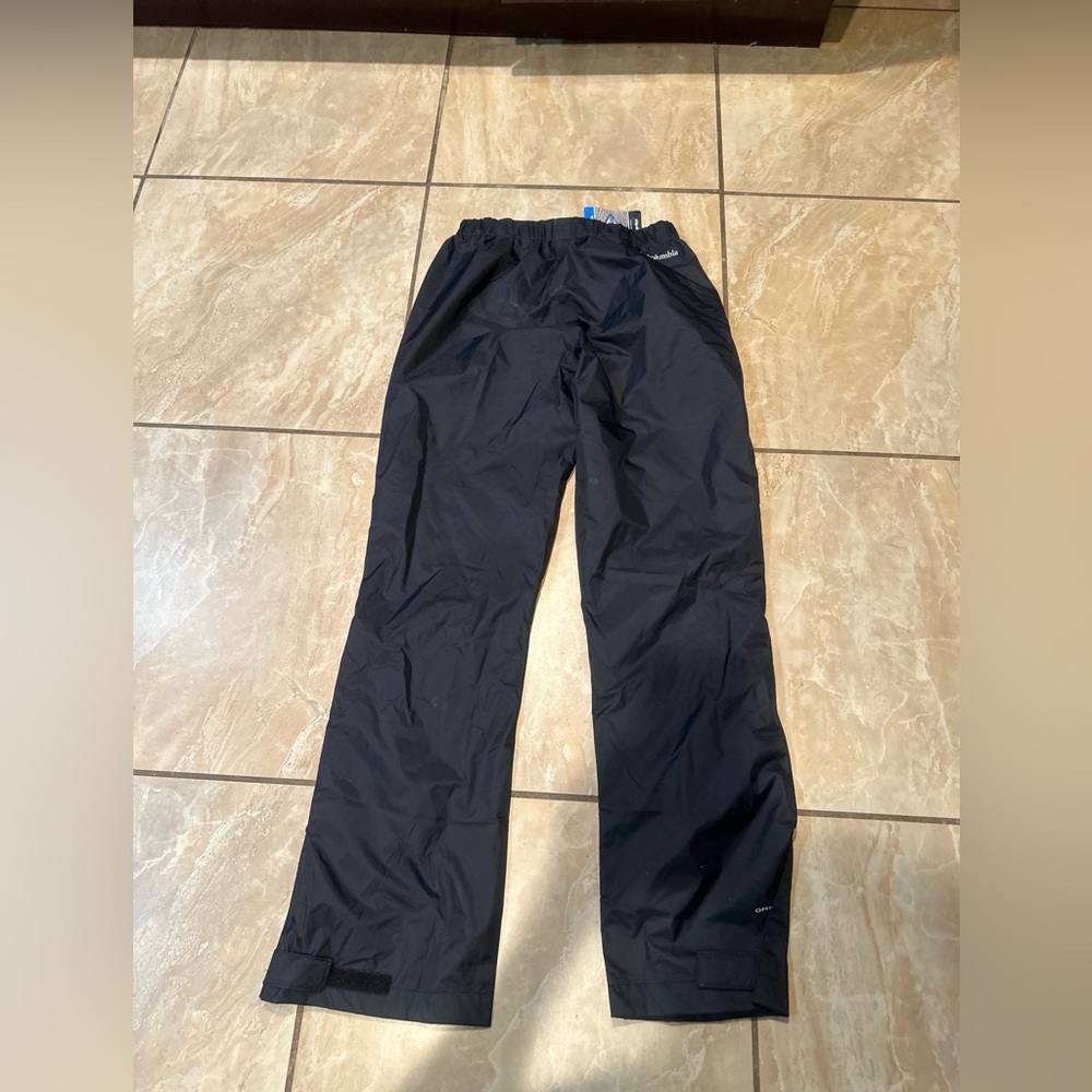 NWT Columbia Women's Storm Surge Pants Size XS - Picture 2 of 5